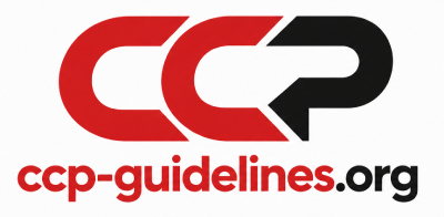 CCP Guidlines